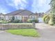 Thumbnail Detached bungalow for sale in Woodstock Drive, Ickenham