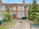 Thumbnail Terraced house for sale in Holyhead Road, Coundon, Coventry