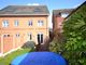 Thumbnail Town house for sale in Oceana Crescent, Beggarwood, Basingstoke