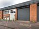 Thumbnail Light industrial to let in Units 4-7 Segro Park, Centenary Road, Enfield, Greater London