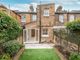 Thumbnail Terraced house to rent in Sabine Road, London
