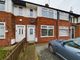 Thumbnail Terraced house to rent in Hotham Road South, Hull