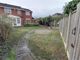 Thumbnail Semi-detached house for sale in Parkers Road, Leighton, Crewe