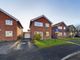 Thumbnail Detached house for sale in Longland Court, Gloucester, Gloucestershire