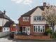 Thumbnail Semi-detached house for sale in Shirley Avenue, Stoneygate