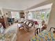 Thumbnail Flat for sale in Daylesford Close, Whitecliff, Poole, Dorset
