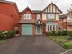 Thumbnail Detached house for sale in Ribbleswood Chase, Preston