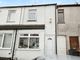 Thumbnail Terraced house for sale in Ellison Street, Lincoln, Lincolnshire