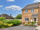 Thumbnail Detached house for sale in Guppy Walk, Morley, Leeds, West Yorkshire
