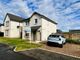 Thumbnail Detached house for sale in 90 Muir Way, Milnathort, Kinross