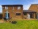 Thumbnail Detached house for sale in Brome Road, Abbeymead, Gloucester, Gloucestershire
