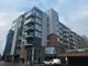 Thumbnail Flat for sale in East Station Road, Fletton Quays, Peterborough