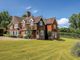 Thumbnail Detached house for sale in Stoner Hill Road, Froxfield, Petersfield, Hampshire GU32.