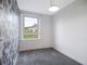 Thumbnail Flat for sale in Henderson Avenue, Alloa, Clackmannanshire