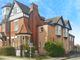 Thumbnail Flat for sale in Tower Park Mews, Hull, East Yorkshire