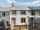 Thumbnail Terraced house to rent in Hollabury Road, Bude