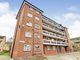 Thumbnail Flat for sale in Wesley Close, London