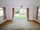 Thumbnail Detached bungalow for sale in My Lords Lane, Hayling Island