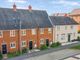 Thumbnail Terraced house for sale in Santa Cruz Avenue, Newton Leys, Milton Keynes