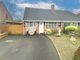 Thumbnail Bungalow for sale in Highfields, Shrewsbury, Shropshire