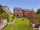 Thumbnail Detached house for sale in Claytongate Drive, Penwortham, Preston