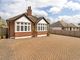 Thumbnail Bungalow for sale in Chevening Road, Chipstead, Sevenoaks, Kent