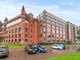 Thumbnail Flat for sale in Templeton Court, Glasgow