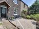 Thumbnail Terraced house for sale in Taylor Hill Road, Berry Brow, Huddersfield