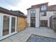 Thumbnail Semi-detached house for sale in Hambledon Road, Denmead, Waterlooville