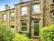 Thumbnail Terraced house for sale in Highroyd Lane, Moldgreen, Huddersfield