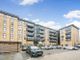 Thumbnail Flat for sale in Chilton House, Stevenage, Hertfordshire