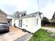 Thumbnail Detached bungalow for sale in Pen Y Fron Road, Pantymwyn, Mold
