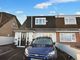 Thumbnail Semi-detached house for sale in Marwyn Gardens, Bargoed