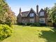 Thumbnail Detached house for sale in The Old Lodge House, 21 Old Manor Way