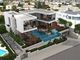 Thumbnail Detached house for sale in Ozanköy, Girne, North Cyprus, Cyprus