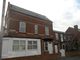 Thumbnail Flat to rent in Cromwell Street, Gainsborough