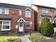 Thumbnail End terrace house for sale in Calder Close, Droitwich, Worcestershire