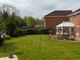Thumbnail Detached house for sale in Stansted Grove, Middleton St. George, Darlington