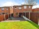 Thumbnail Semi-detached house for sale in Crown Court, Darlaston, Wednesbury