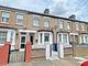 Thumbnail Terraced house for sale in Queens Road, Southall