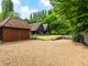 Thumbnail Detached house for sale in Maze Road, Hilton, Huntingdon, Cambridgeshire