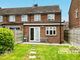 Thumbnail End terrace house for sale in Frinton Road, Collier Row, Romford