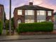 Thumbnail Semi-detached house for sale in Seagrave Crescent, Sheffield