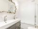 Thumbnail Flat for sale in Maclise Road, Brook Green, London