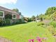 Thumbnail Detached house for sale in Frinton Road, Kirby Cross, Frinton-On-Sea