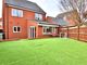 Thumbnail Detached house for sale in Webbs Way, The Meadows, Tewkesbury