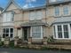 Thumbnail Terraced house for sale in Gloster Road, Barnstaple