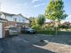 Thumbnail Terraced house for sale in Longman Close, Byewaters, Watford