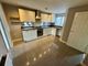 Thumbnail Link-detached house for sale in Harper Crescent, Gunthorpe, Peterborough