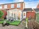 Thumbnail Semi-detached house for sale in Truro Gardens, Worcester